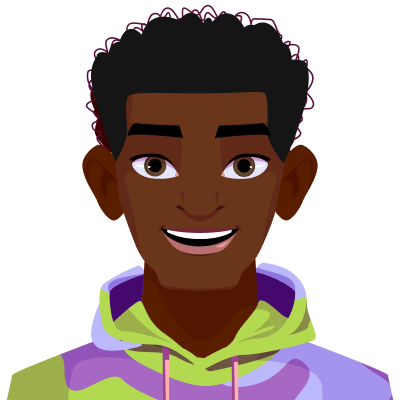 Avatar of me